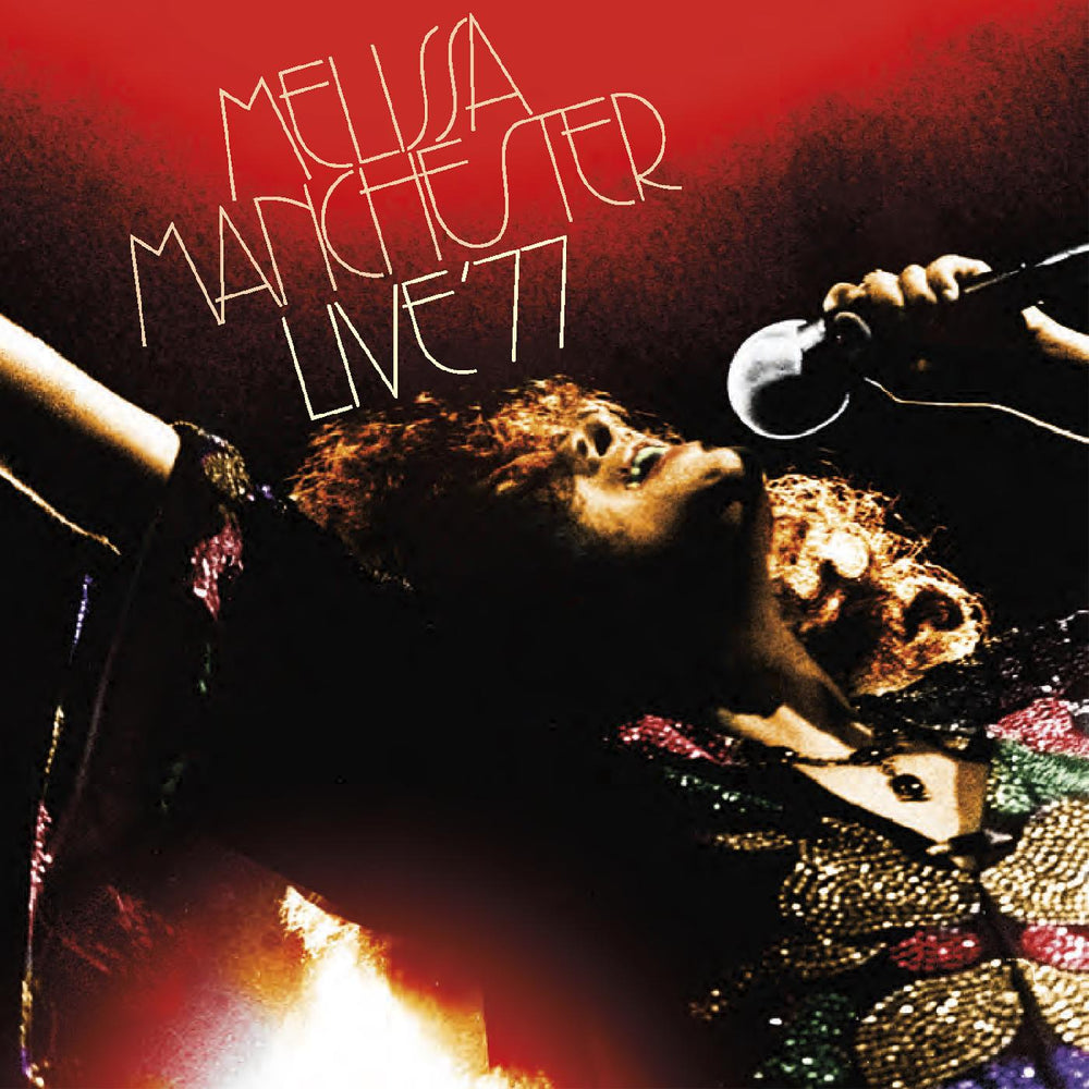 Live '77 [CD] (ONLINE ORDER ONLY)