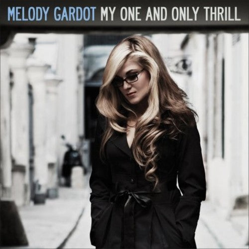 My One and Only Thrill [Vinyl] (ONLINE ORDER ONLY)