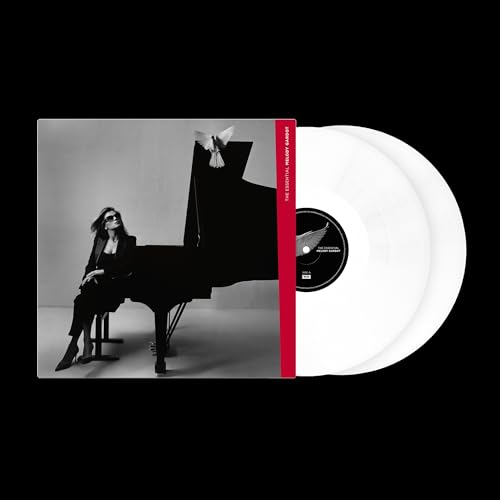 The Essential [White 2 LP] [Vinyl] (ONLINE ORDER ONLY)