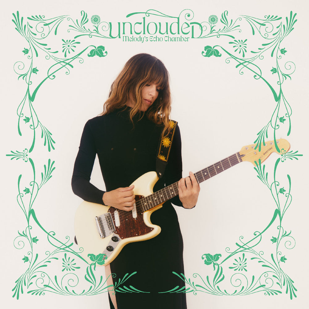 Unclouded [CD] (ONLINE ORDER ONLY)