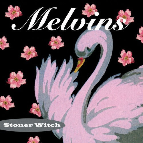 Stoner Witch [Vinyl] (ONLINE ORDER ONLY)