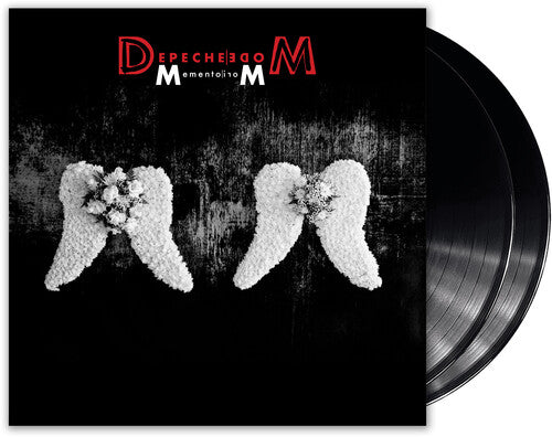 Depeche Mode - Memento Mori (2xLP) [Vinyl] (ONLINE ORDER ONLY)