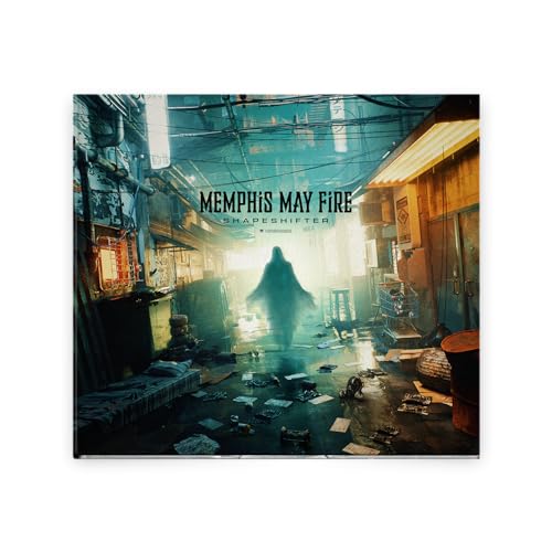 Shapeshifter [Lp] [Vinyl] (ONLINE ORDER ONLY)