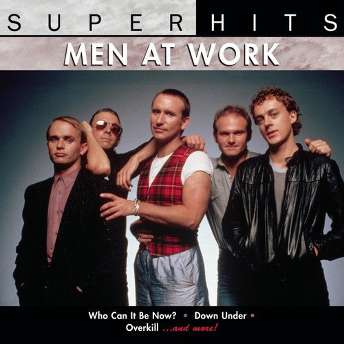 Super Hits [CD] (ONLINE ORDER ONLY)