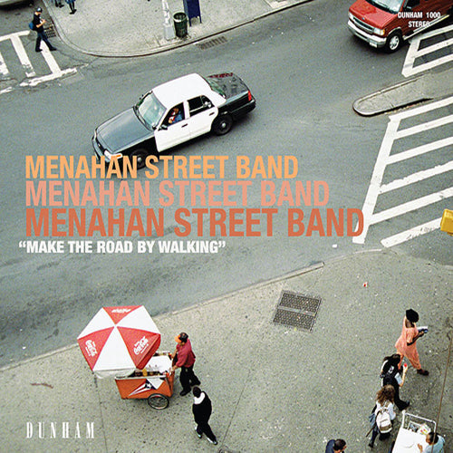 Make the Road By Walking [CD] (ONLINE ORDER ONLY)