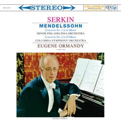Piano Concerto Nos. 1 & 2 [Vinyl] (ONLINE ORDER ONLY)