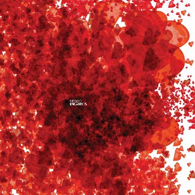MENDO - Encantos [Vinyl] (ONLINE ORDER ONLY)