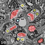 Friend and Foe [CD] (ONLINE ORDER ONLY)