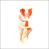 Menomena - Under an Hour [CD] (ONLINE ORDER ONLY)