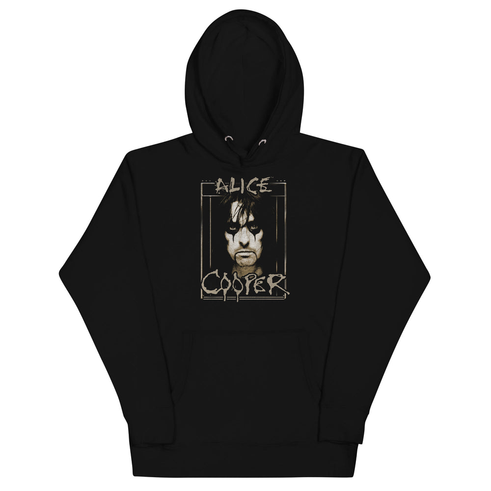 Alice Cooper - Dripping Hoodie [Apparel] (ONLINE ORDER ONLY)