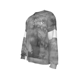 Alice Cooper Staring All Over Print Sweatshirt [] (ONLINE ORDER ONLY)