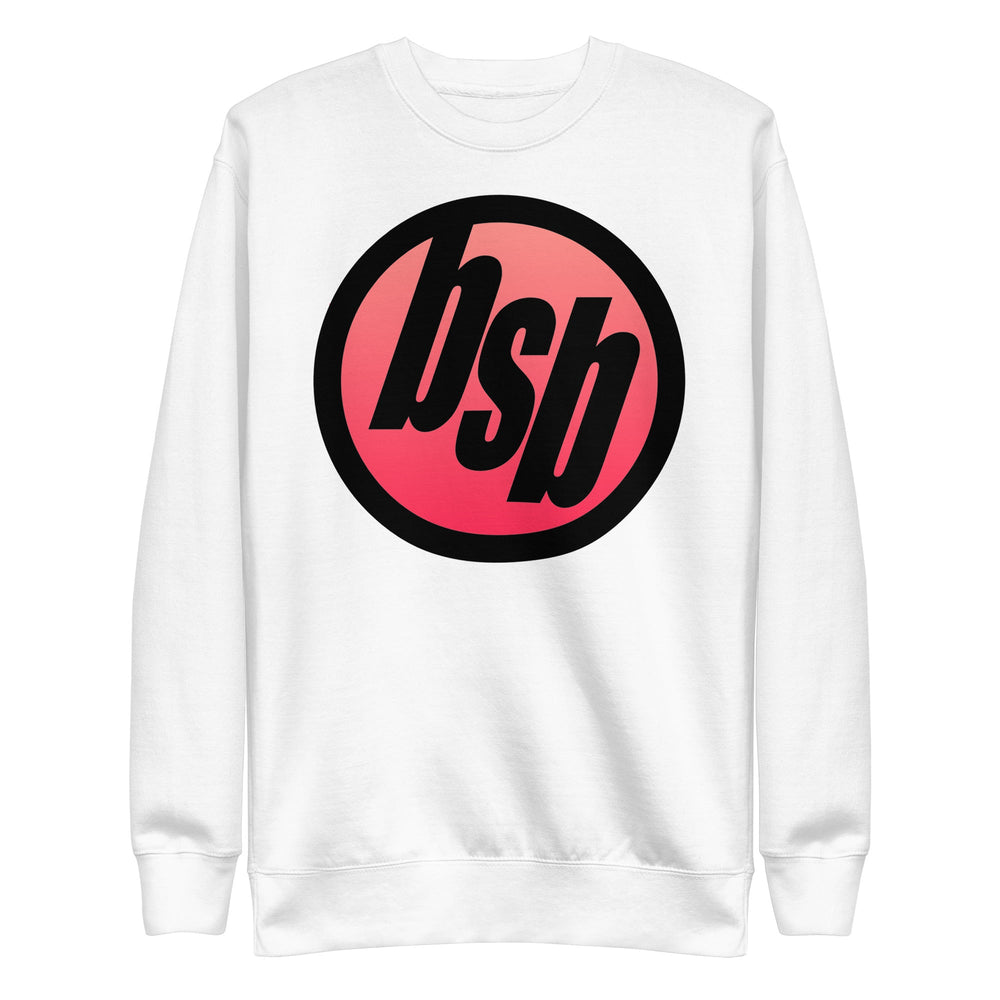 Backstreet Boys - BSB Black Sweatshirt [Apparel] (ONLINE ORDER ONLY)