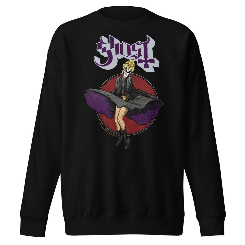 Ghost - Dancing Sweatshirt [Apparel] (ONLINE ORDER ONLY)