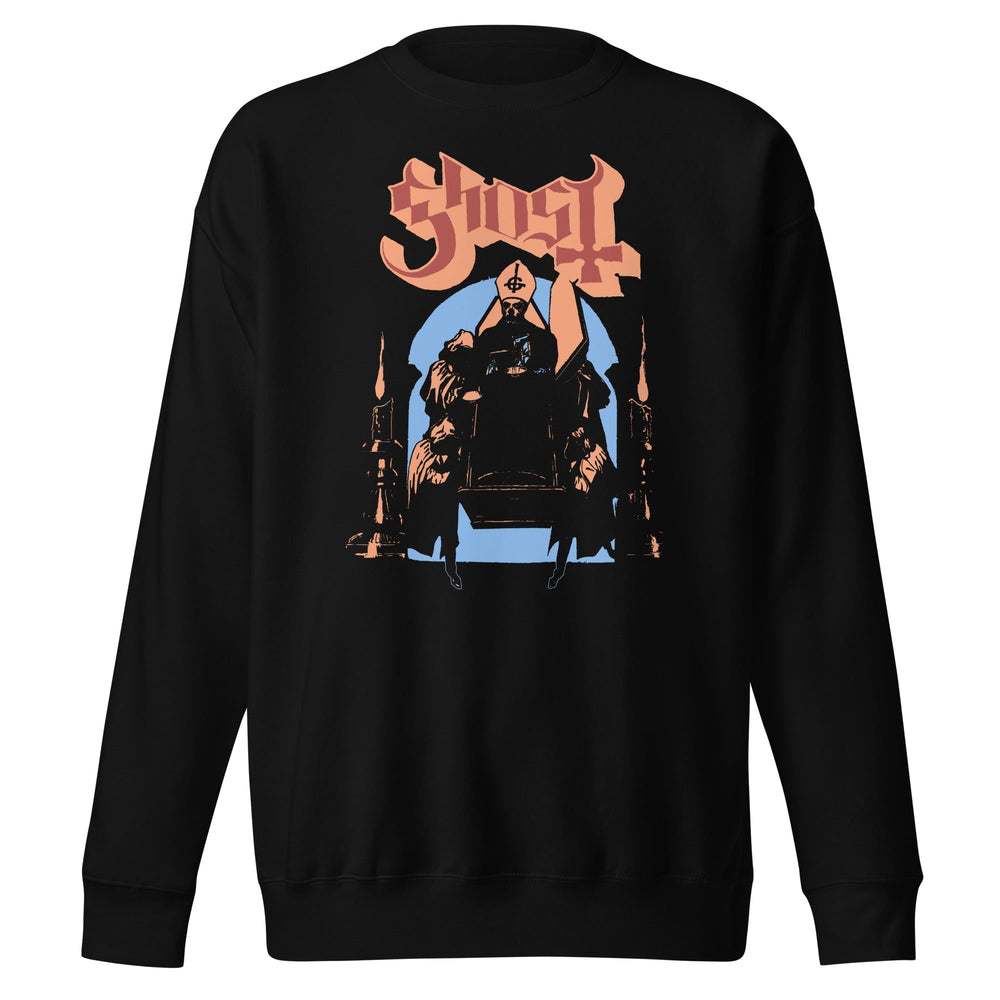 Ghost - Darkness Sweatshirt [Apparel] (ONLINE ORDER ONLY)