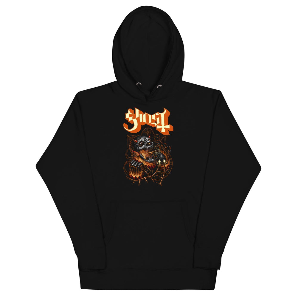 Ghost - Downward Path Hoodie [Apparel] (ONLINE ORDER ONLY)