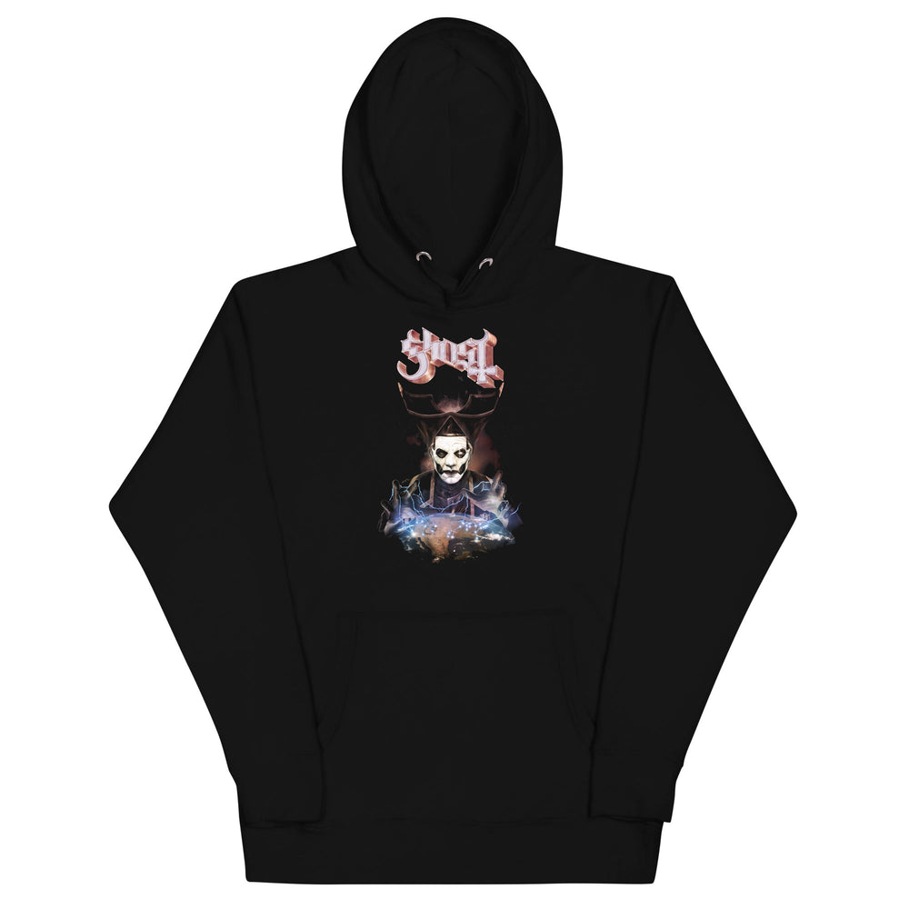 Ghost - Electricity Hoodie [Apparel] (ONLINE ORDER ONLY)