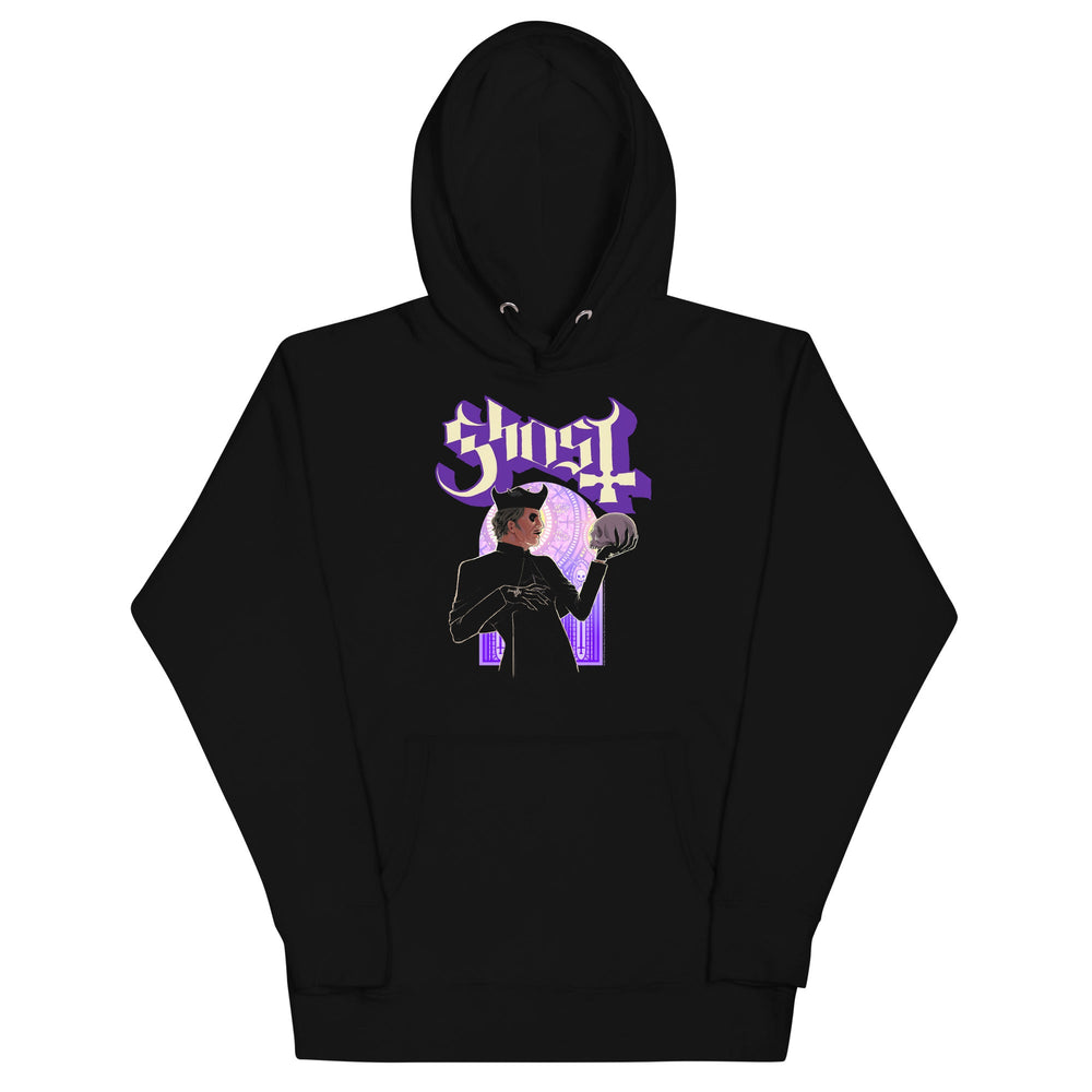 Ghost - Eye to Eye Hoodie [Apparel] (ONLINE ORDER ONLY)