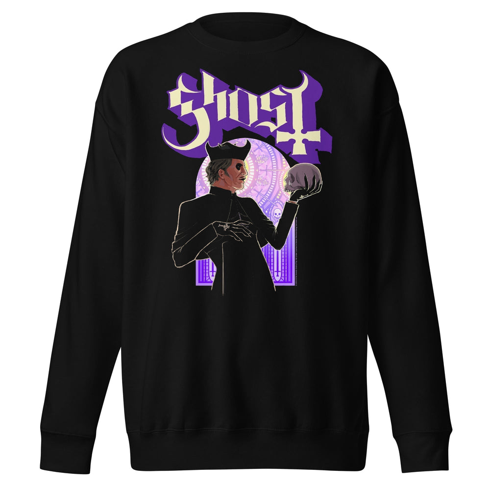 Ghost - Eye to Eye Sweatshirt [Apparel] (ONLINE ORDER ONLY)