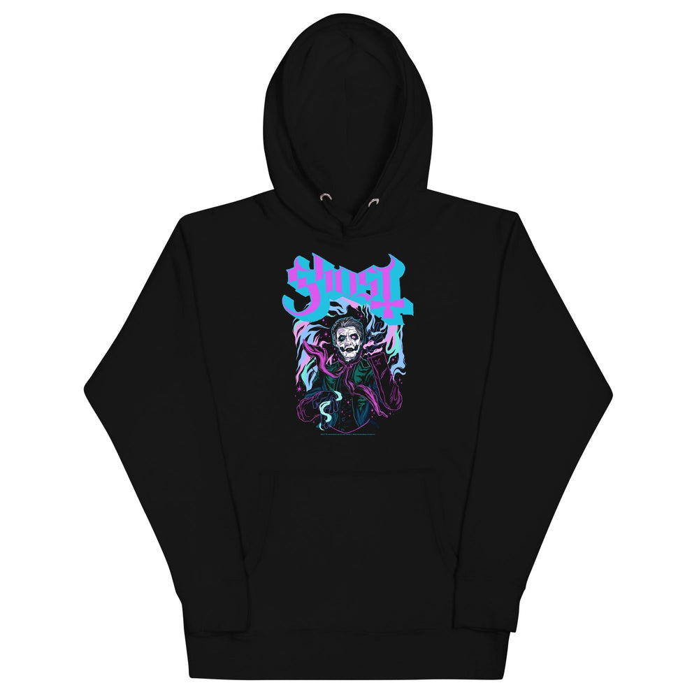 Ghost - In the Machine Hoodie [Apparel] (ONLINE ORDER ONLY)