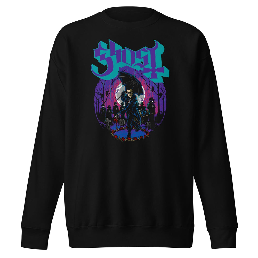Ghost - Umbrella Sweatshirt [Apparel] (ONLINE ORDER ONLY)