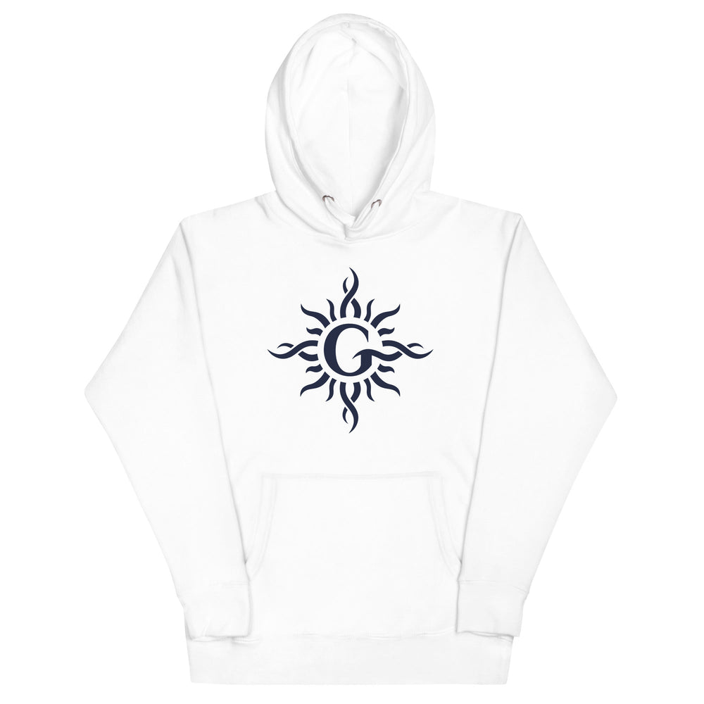 Godsmack - Black G Logo Hoodie [Apparel] (ONLINE ORDER ONLY)