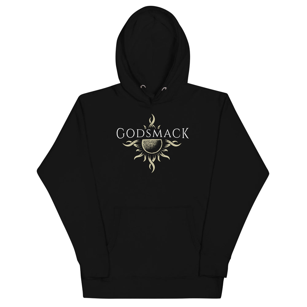 Godsmack - Moon Comes Up Hoodie [Apparel] (ONLINE ORDER ONLY)
