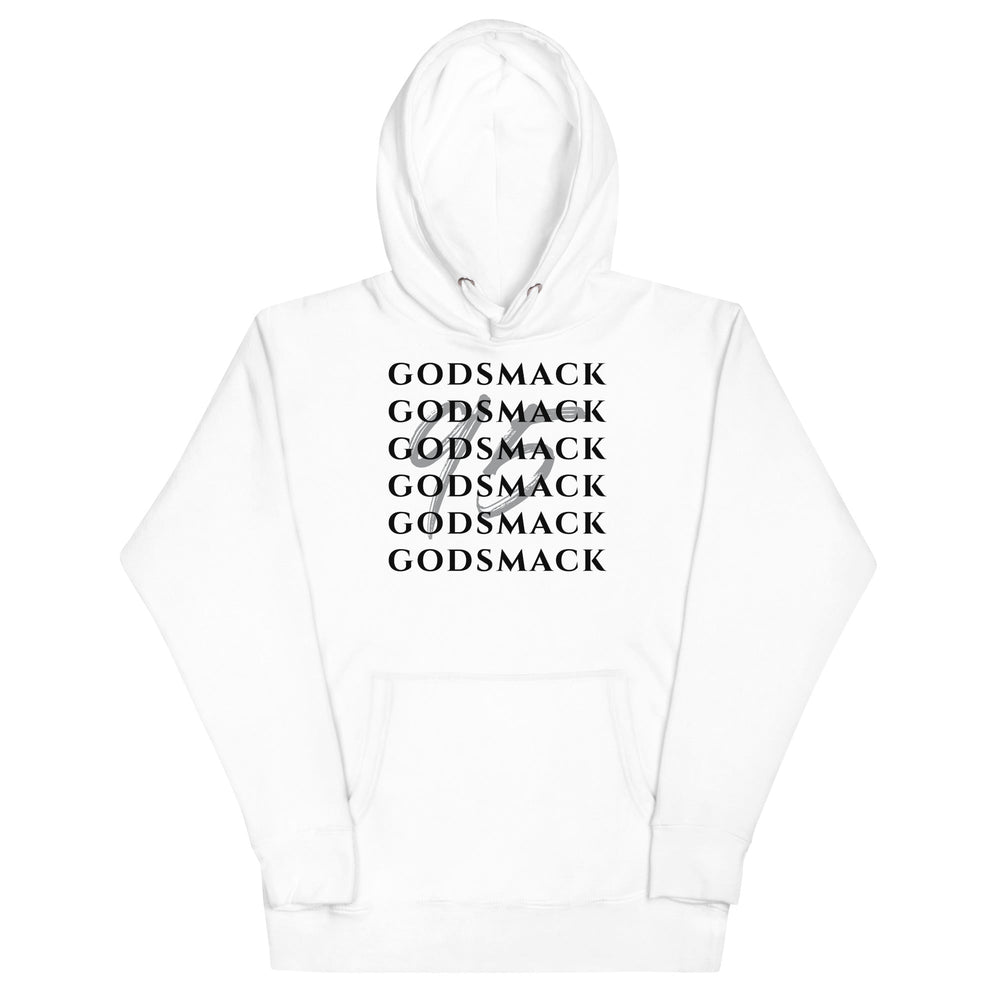 Godsmack - Repeat Again Hoodie [Apparel] (ONLINE ORDER ONLY)