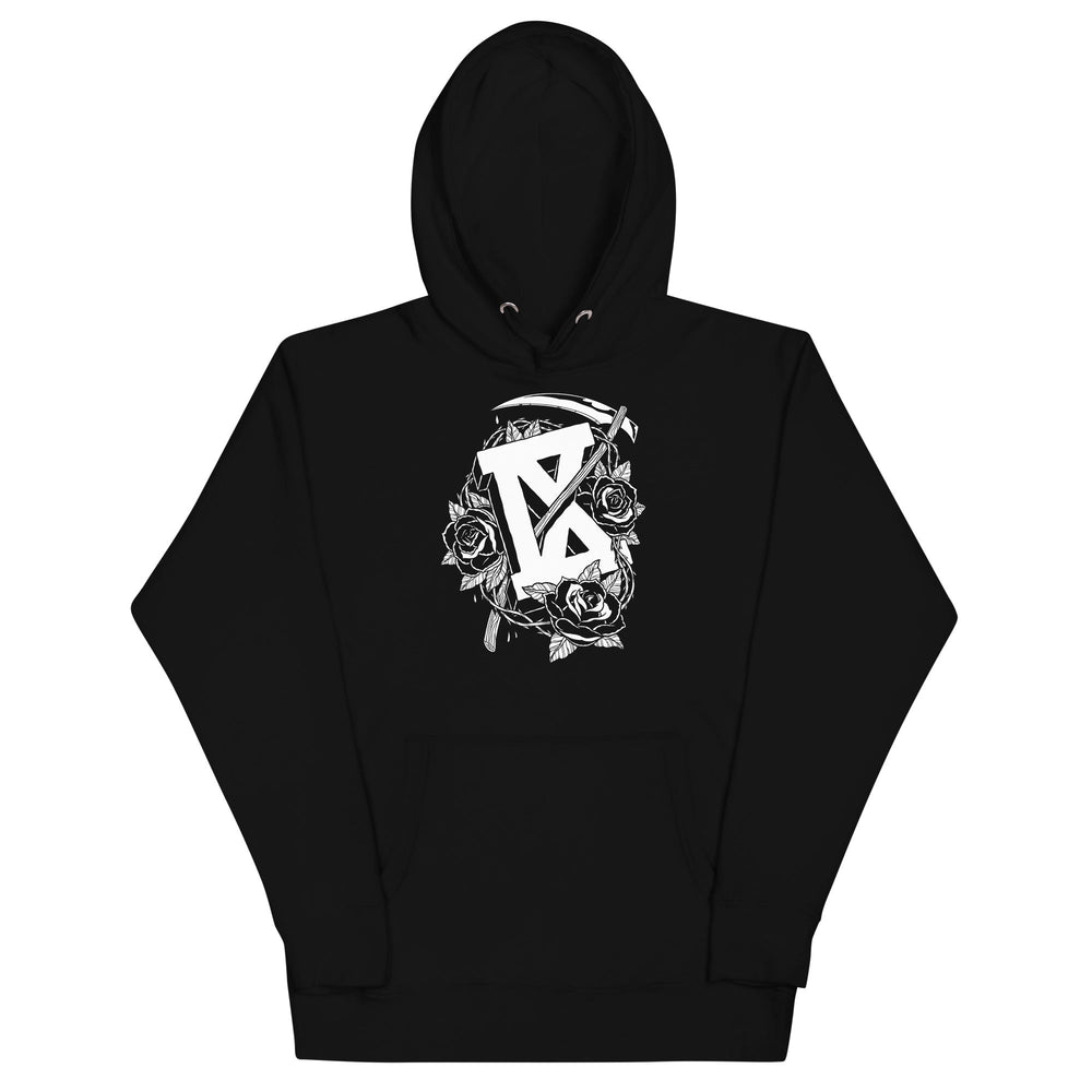 Ice Nine Kills - IX Roses Hoodie [Apparel] (ONLINE ORDER ONLY)
