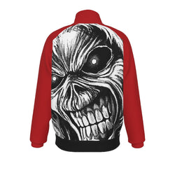 Iron Maiden Giant Eddie Track Jacket [] (ONLINE ORDER ONLY)