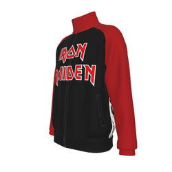 Iron Maiden Giant Eddie Track Jacket [] (ONLINE ORDER ONLY)