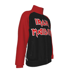 Iron Maiden Giant Eddie Track Jacket [] (ONLINE ORDER ONLY)