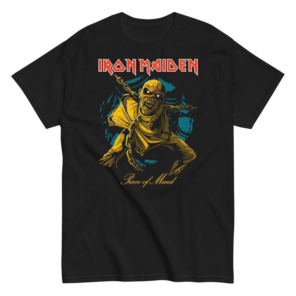 Iron Maiden - Mummy T-Shirt [] (ONLINE ORDER ONLY)