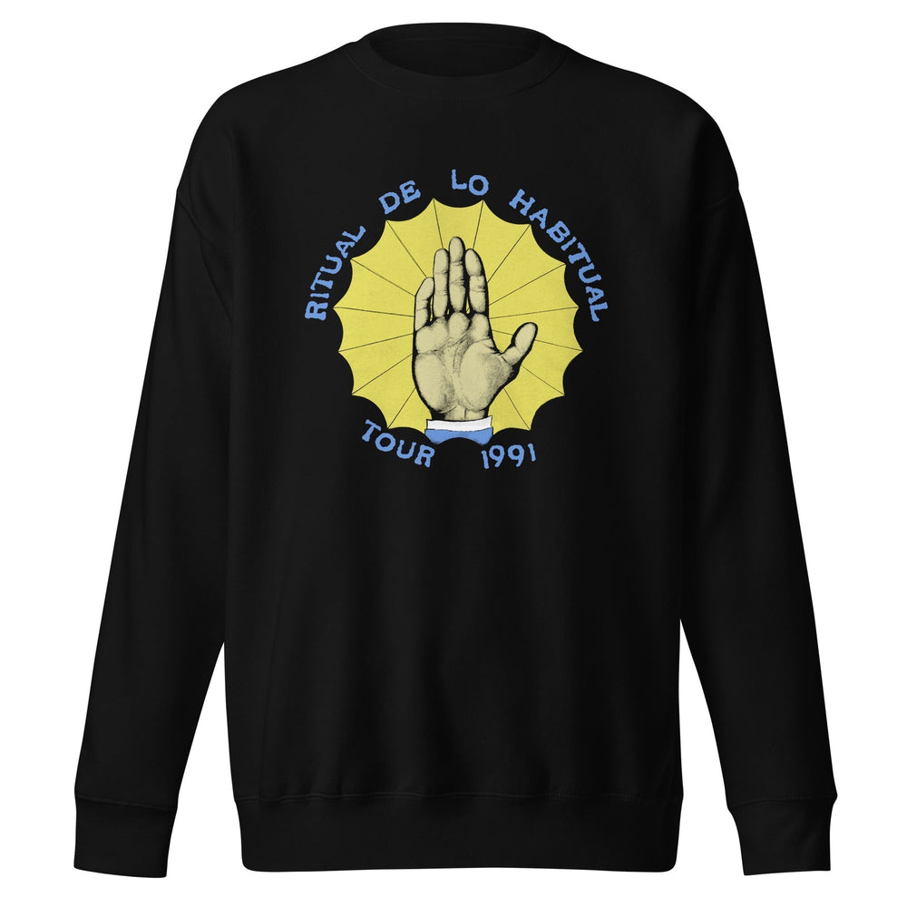 Jane's Addiction - Ritual De Lo Habitual Sweatshirt [Apparel] (ONLINE ORDER ONLY)
