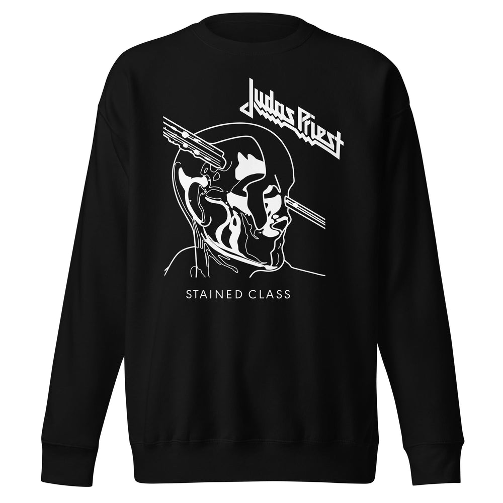 Judas Priest - Stained Class Sweatshirt [Apparel] (ONLINE ORDER ONLY)