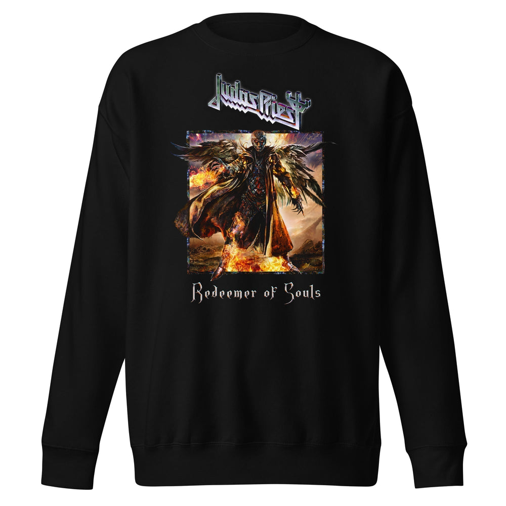Judas Priest - War Eagle Sweatshirt [Apparel] (ONLINE ORDER ONLY)