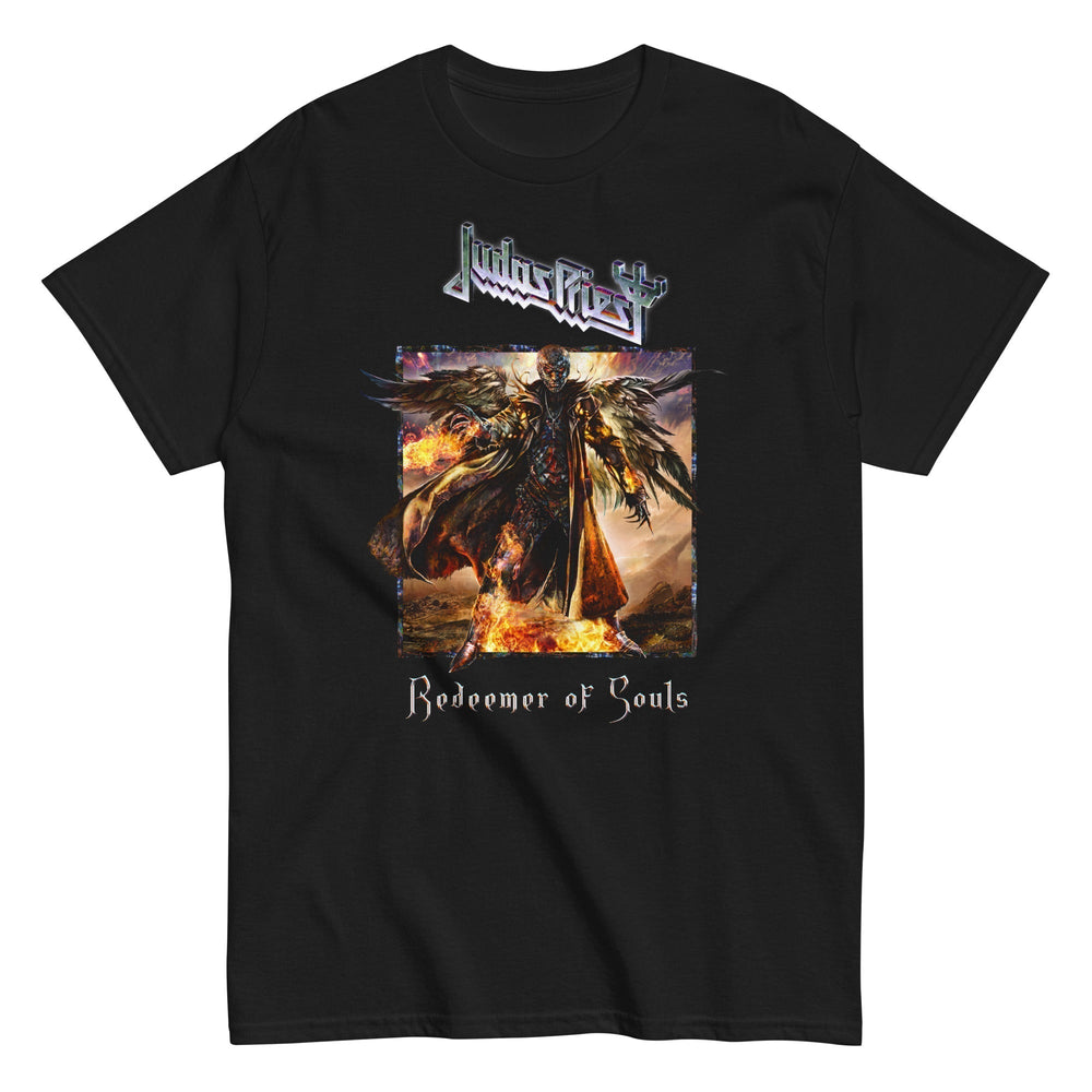 Judas Priest - War Eagle T-Shirt [] (ONLINE ORDER ONLY)