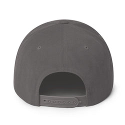 MegaDeth Nuclear Embroidered Snapback Hat [Apparel] (ONLINE ORDER ONLY)