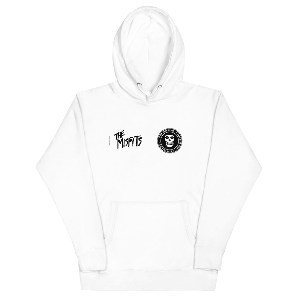 Misfits - Small Fiends Hoodie [Apparel] (ONLINE ORDER ONLY)
