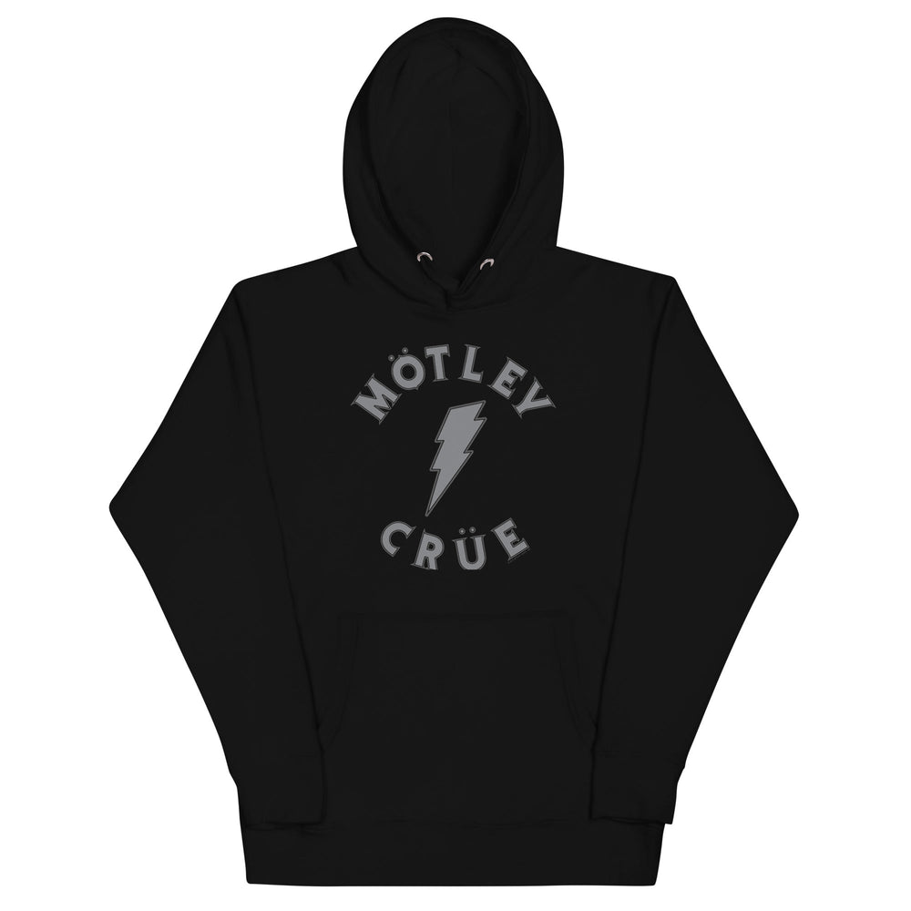 Motley Crue - Core Logo Hoodie [Apparel] (ONLINE ORDER ONLY)
