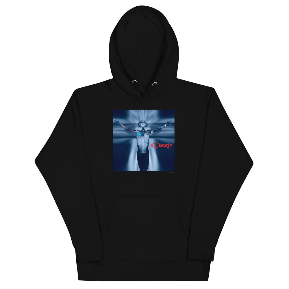 Ozzy Osbourne - Ozzy Hoodie [Apparel] (ONLINE ORDER ONLY)