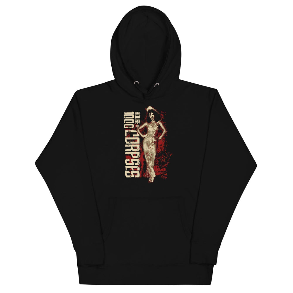 Rob Zombie - Dead Bride Hoodie [Apparel] (ONLINE ORDER ONLY)