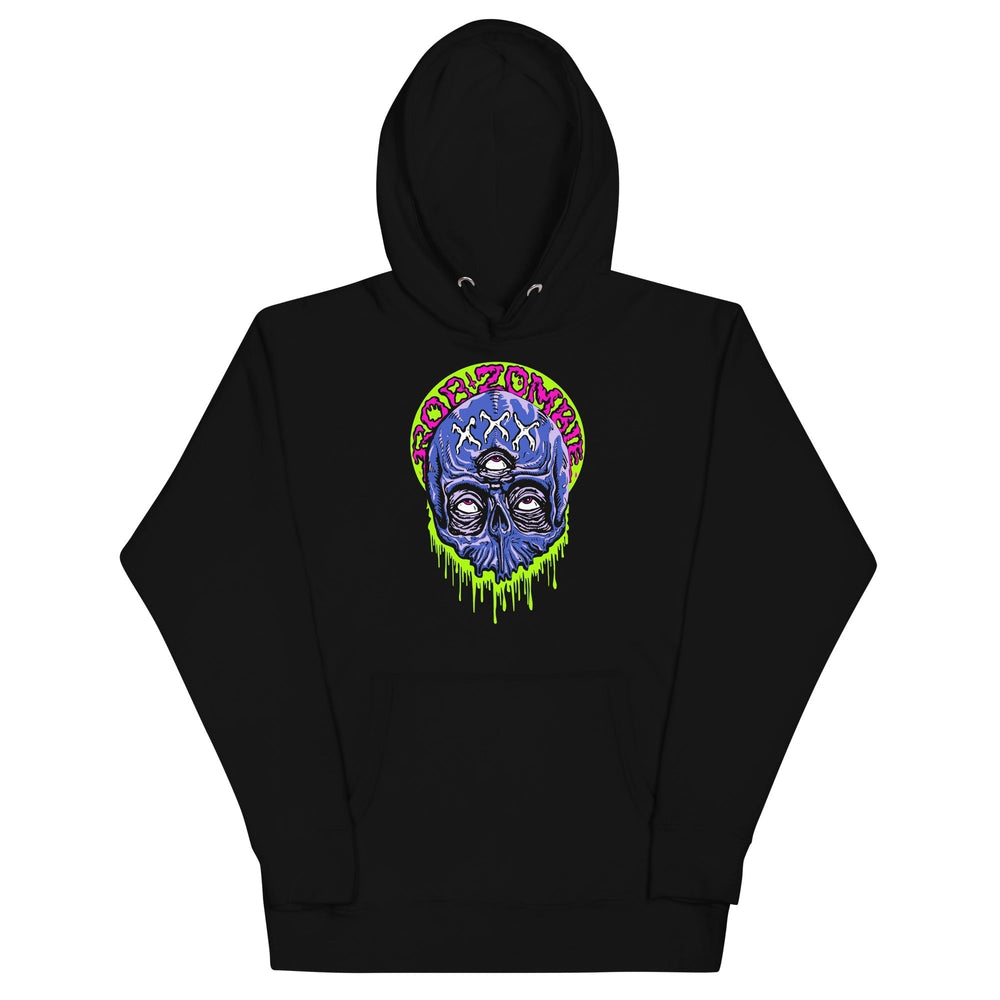 Rob Zombie - Triple Eye Hoodie [Apparel] (ONLINE ORDER ONLY)