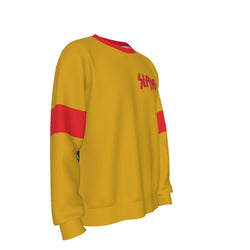 Slayer Giant Skull All Over Print Sweatshirt [] (ONLINE ORDER ONLY)