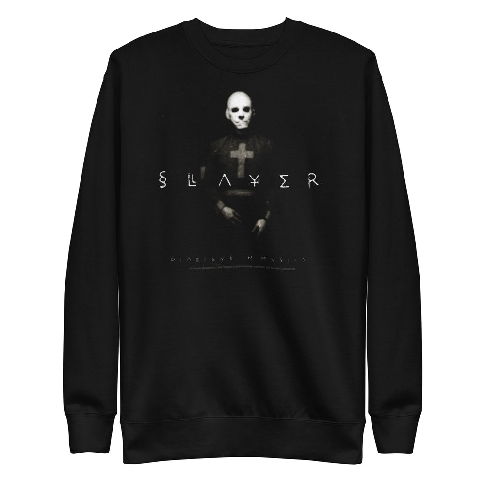 Slayer - Hello Sweatshirt [Apparel] (ONLINE ORDER ONLY)