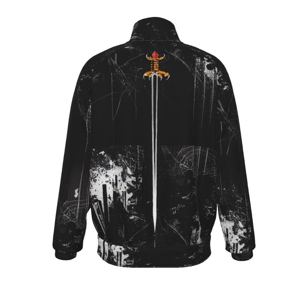 Slayer Live by the Sword Track Jacket [] (ONLINE ORDER ONLY)