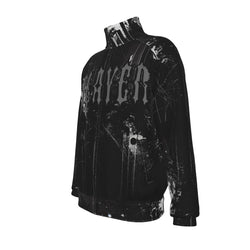 Slayer Live by the Sword Track Jacket [] (ONLINE ORDER ONLY)