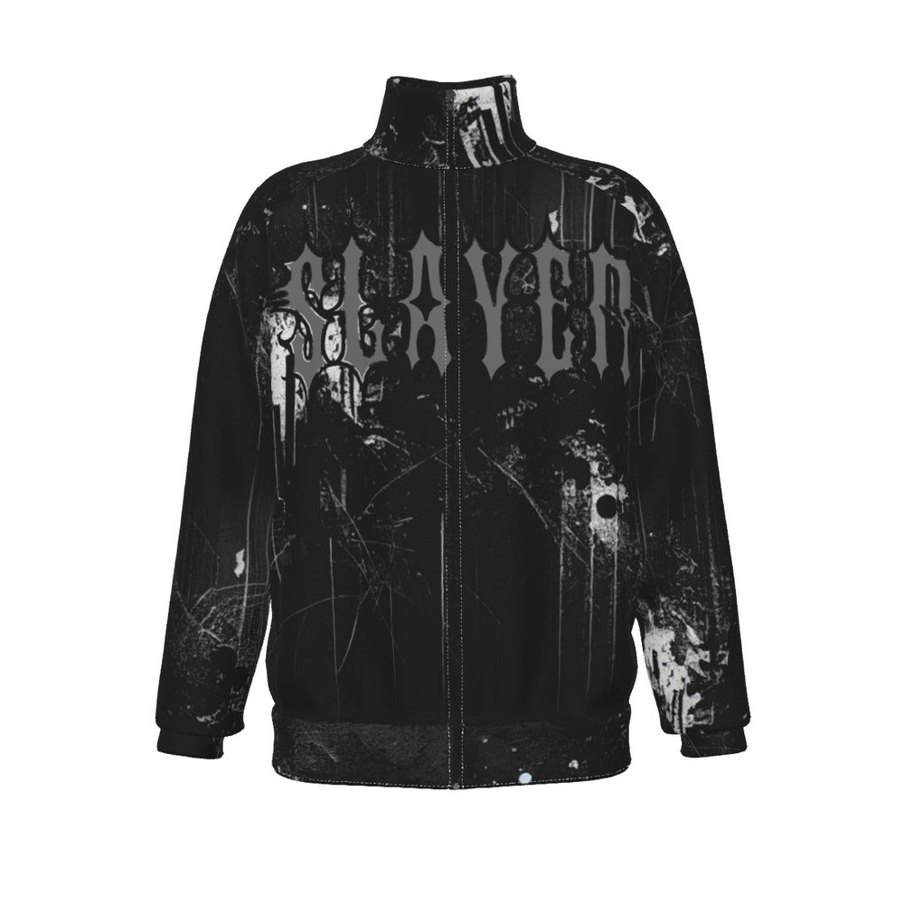 Slayer Live by the Sword Track Jacket [] (ONLINE ORDER ONLY)