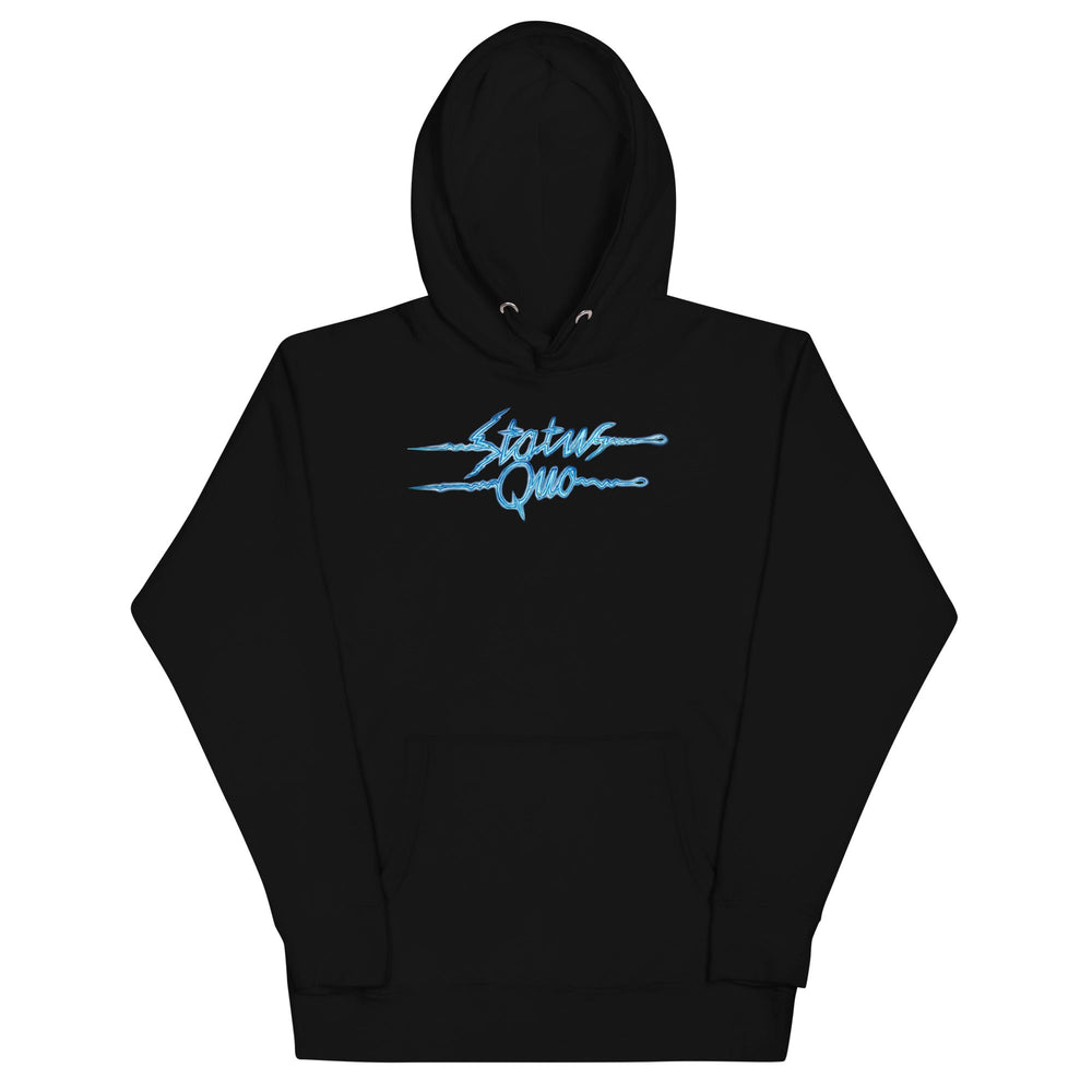 Status Quo - Bass Hoodie [Apparel] (ONLINE ORDER ONLY)