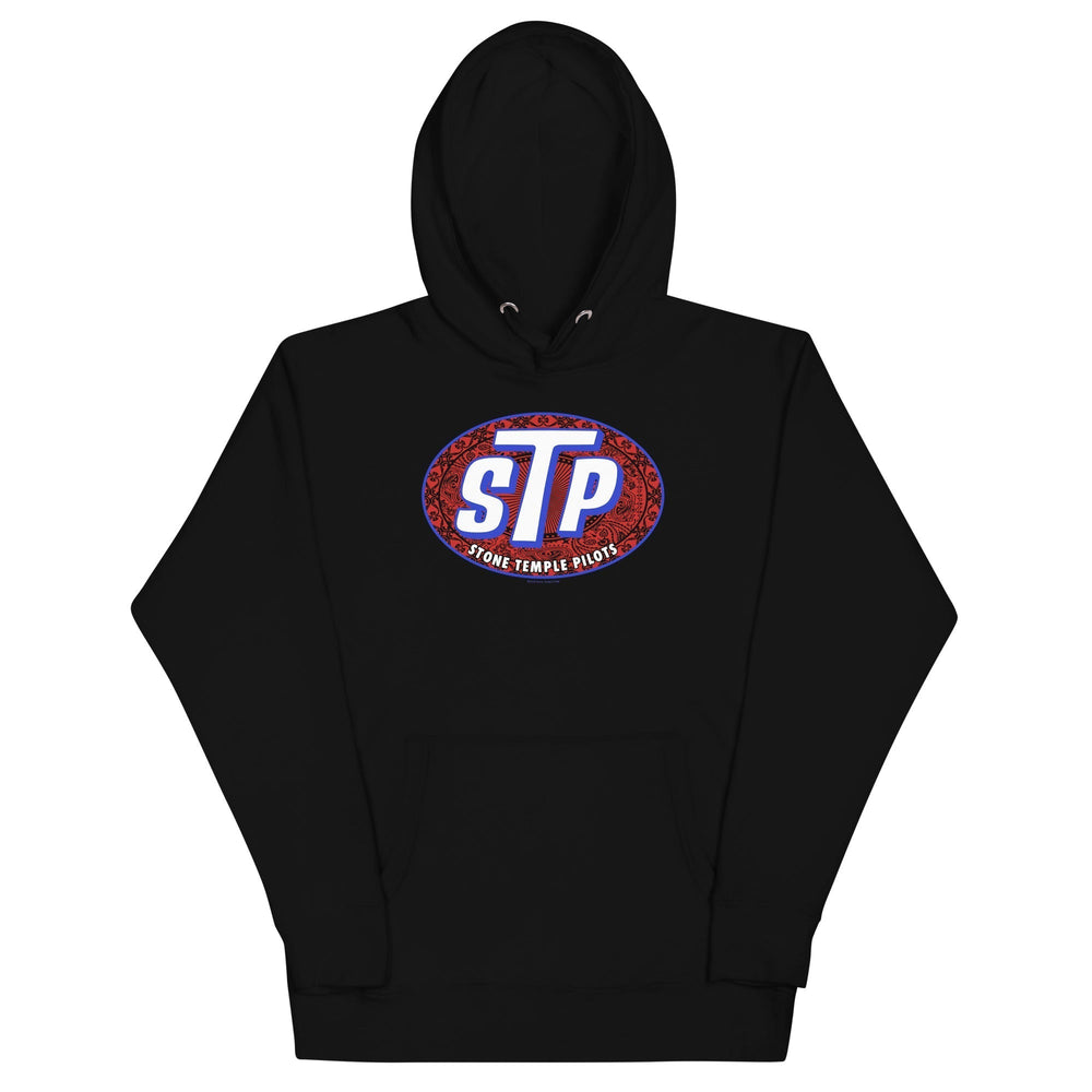 Stone Temple Pilots - Classic Logo Hoodie [Apparel] (ONLINE ORDER ONLY)