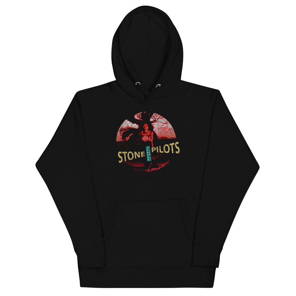 Stone Temple Pilots - Core Hoodie [Apparel] (ONLINE ORDER ONLY)